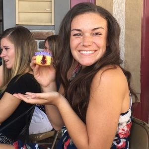 Meet your Posher, Margo